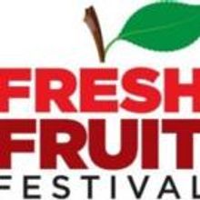 Fresh Fruit Festival & More Kick Off at The Wild Project This Month