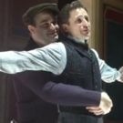 STAGE TUBE: 'GENTLEMAN'S GUIDE' Tour Bids Broadway Production Farewell with Tribute…