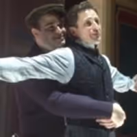 STAGE TUBE: 'GENTLEMAN'S GUIDE' Tour Bids Broadway Production Farewell with Tribute… Video