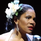 Photo Flash: First Look At Audra McDonald In West End LADY DAY!