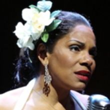 Photo Flash: First Look At Audra McDonald In West End LADY DAY!