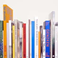 David Zwirner Books to Join Lineup for LA Art Book Fair 2016, Today