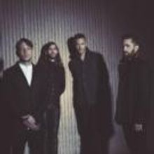 Imagine Dragons: Indie-Rock 2.0 im Oktober auf großer Deutschland-Tournee