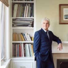 The TSO Unveils 2017/18 Programming And Celebrates Peter Oundjian's Final Season