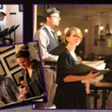 Williams Street Repertory Seeks Submissions for LAB New Play Reading Series