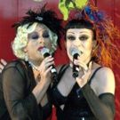 BWW Interview: Sherry Vine & Joey Arias Chat About the Evolution of Drag and Their…