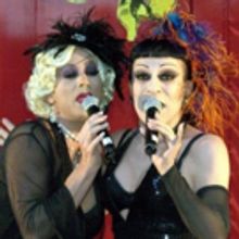 Sherry Vine & Joey Arias Chat About the Evolution of Drag and Their Stripped-Down New