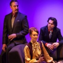 Photo Flash: Capital Stage Presents BETRAYAL