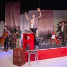 BWW Review: PAPER HEARTS, Upstairs At The Gatehouse