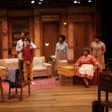 BWW Review: Park Square Theatre's Powerful A RAISIN IN THE SUN Closes this Weekend bu
