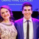 2016 Rob Guest Endowment Awards Announced