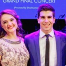 2016 Rob Guest Endowment Awards Announced