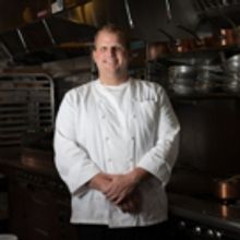 Chef Spotlight:  Executive Chef Seadon Shouse of HALIFAX in Hoboken