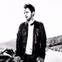 DANNY O'BRIEN: RACONTOUR Set for Edinburgh Fringe This August
