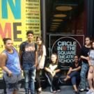 Teens on Broadway Brings Students to Circle in the Square Theatre for Summer Program
