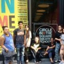 Teens on Broadway Brings Students to Circle in the Square Theatre for Summer Program