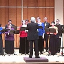 New York Virtuoso Singers to Present ASCAP Young Composer Awards Concert