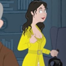 HYSTERIA by Terry Johnson Comes to Greenwich Theatre this Week