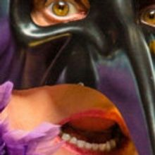 Tennessee Williams Meets Burlesque—Outdoors!