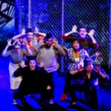 BWW Preview: RENT at Annapolis Summer Garden Theatre