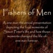 FISHERS OF MEN Begins This Week at Hudson Theatre