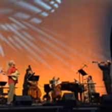 Bang on a Can People's Commissioning Fund Concert to Launch 30 Years Celebration