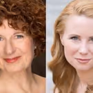 Steven Barkhimer and Paula Plum to Star in WHO'S AFRAID OF VIRGINIA WOOLF? at the…
