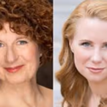 Steven Barkhimer and Paula Plum to Star in WHO'S AFRAID OF VIRGINIA WOOLF? at the…