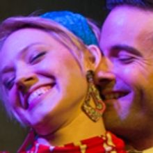 Photo Flash: BoHo Theatre presents THREE DAYS OF RAIN