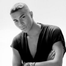 Alina Cho to Interview Olivier Rousteing for THE ATELIER Series
