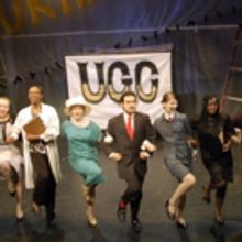 Photo Flash: First Look at Teen Academy's URINETOWN at Amas Musical Theatre