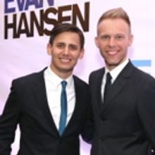 From La La Land to NYC- Benj Pasek & Justin Paul Rule 2016 on Stage and Screen!