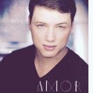AMERICAN IDOL Alum to Drop 2nd Album Amor 'Joven', 2/14