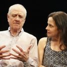 Breaking News: Simon Stephens' HEISENBERG, with Mary-Louise Parker & Denis Arndt…