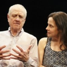 Breaking News: Simon Stephens' HEISENBERG, with Mary-Louise Parker & Denis Arndt…