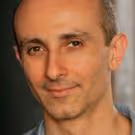 THE FRIDAY SIX: Q&As with Your Favorite Broadway Stars- ON THE TOWN's Stephen DeRosa