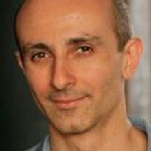 THE FRIDAY SIX: Q&As with Your Favorite Broadway Stars- ON THE TOWN's Stephen DeRosa