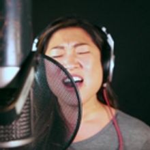 Video Roundup: Meet New WAITRESS Star, GLEE's Jenna Ushkowitz!