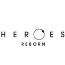 NBC Bringing HEROES REBORN, HANNIBAL & More to Comic-Con