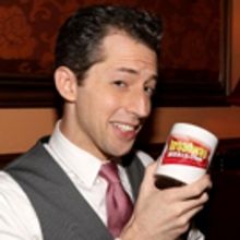 BWW Morning Brief April 5th, 2017 - PRESENT LAUGHTER, 'SIX DEGREES' and More!