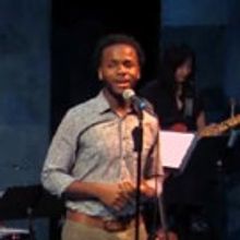 GRAHAM-A-RAMA at Capital Stage This Sunday Only!