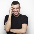 Francesco De Carlo to Bring Brand New Show COMFORT ZONE to Edinburgh Fringe