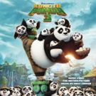 Music from The Motion Picture KUNG FU PANDA 3 Out Digitally & On CD Today