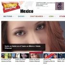 Los primeros 5 años de BroadwayWorld en México.