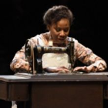 Photo Flash: PlayMakers Repertory Company Present INTIMATE APPAREL