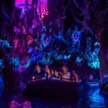 BWW Preview: Excitement Builds at WDW for PANDORA-THE WORLD OF AVATAR and More