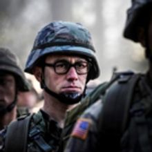 Early Premiere of SNOWDEN, Featuring Exclusive Live Interview with Edward Snowden…