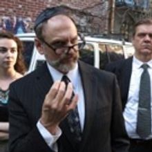 Shakespeare in the Parking Lot to Present THE MERCHANT OF VENICE, 7/28-7/13