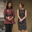 Photo Flash: First Look at Erika Sheffer's THE FUNDAMENTALS at Steppenwolf Theatre…