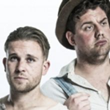 OF MICE AND MEN Returning to The REP Ahead of UK Tour